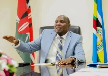 Koskei calls out graft, shame and snub for the shady.webp