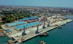 Tanga port rolls out red carpet for Iran, Malawi gets a smooth delivery.webp