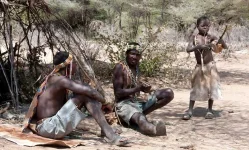 Hadzabe weddings serve up baboon heads, love gets wild and hairy.webp