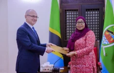 Tanzania and Russia level up, old pals chase new deals.webp