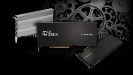 AMD board partners go fanless, RDNA 4 pro GPUs debut with chill passive style.webp