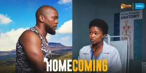 Secrets spill, and sparks fly in Homecoming this week.webp