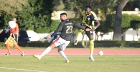 Uganda Cranes draw with AS FAR, Bogere shines bright.webp