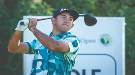 William Geach leads Zimbabwe in Race to Sunshine Tour Q-School.webp