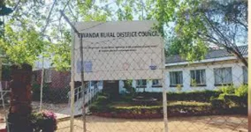 Gwanda municipality tackles drainage issues to prevent flooding.webp