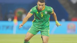 Rusike calls Group B AFCON's toughest, backs Zimbabwe to challenge.webp