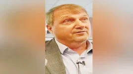 Gunter Lange leads World Athletics coaching course in Bulawayo.webp