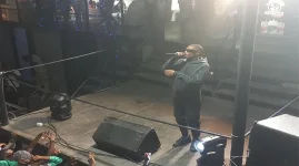 Lee Mckrazy sets Gwanda ablaze with fiery Amapiano set.webp