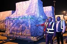 Uganda's election tech, BVVK system sparks trust and security fears.webp