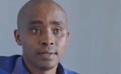 Ex-prison officer claims corruption, fight for justice stalled.webp