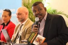 Haiti sets election dates, security remains a hurdle.webp