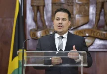 Samuda to lead UN Environment Assembly, climate action on deck.webp
