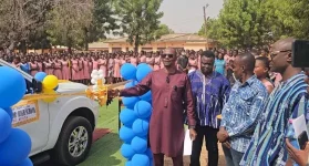 Bawku PTA warns against property damage, boosts school resources.webp