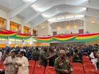 Ghana's military gets 2,000 new homes, soldiers' dreams finally coming true.webp