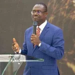 Africa can turn waste into wealth, Dr Agyepong says.webp