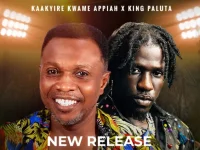 Kaakyire and Paluta drop fiery Dance Party visualizer.webp
