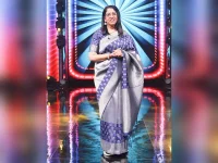 Kavita, Shreya stun Indian Idol with Dola Re duet.webp