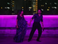 Ashok’s pricey night thriller, wrapped in secrecy.webp