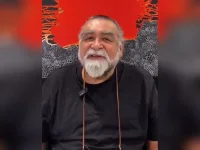 Vishal’s Vande quip, Prahlad shrugs it off.webp
