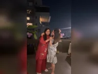 Mahhi Vij calls mom her quiet strength in birthday tribute.webp