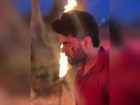 Maniesh Paul wraps wild shoot for Vvan thriller.webp