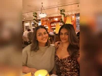 Shilpa spoils Anoushka with love, dance throwbacks.webp