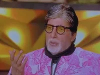 Sidharth flirts with KBC fan, Big B cracks up.webp