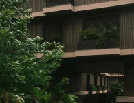 Zagreb’s tiny “Green City” to house 400, not a soul more.webp