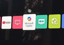 LG TVs get stuck with Microsoft’s clingy Copilot upgrade.webp