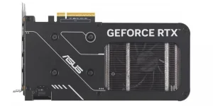 ASUS trims RTX 5060 cards for tighter builds and lighter wallets.webp