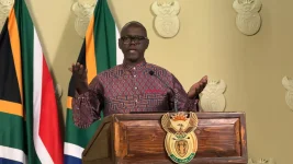 Presidency locks up interim corruption report, calls leaks reckless.webp