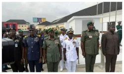 Shettima reps Tinubu at Army HQ’s terror strategy powwow.webp