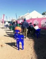 SASSA demands your own number for R370 grant apps.webp