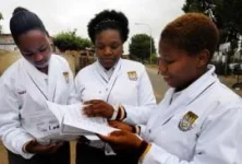 Matric paper leak traced to DBE insiders, two suspended.webp