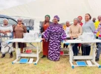 Eastern Cape hands tractors, sewing machines to rural co-ops.webp