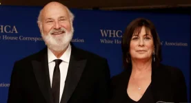 Rob Reiner and wife found dead in LA home, ruled homicide.webp