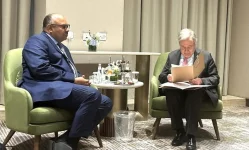 Guterres hails Tanzania as peace model post-election unrest.webp