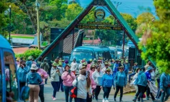 Tanzania tourism bets big on nature to woo green travelers.webp