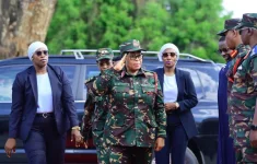 Samia meets top brass in first post-election powwow.webp