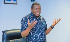 Ex-minister Mwambe seeks bail in Dar court.webp