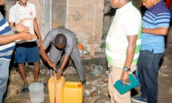 DAWASA begs Dar residents - save every drop.webp