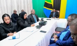Tanzania backs SADC peace push, coup chaos in Madagascar.webp