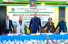 Tanzania powers up, 8,000MW dream by 2030.webp