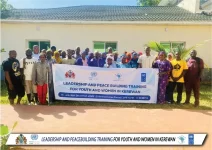 Gambia trains youth, women, PWDs in peace-building.webp
