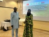 Gambia greens up, Turkey trains eco-warriors.webp