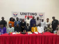 PAC says one man can’t save Gambia, unity is key.webp