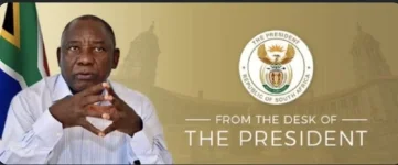 Ramaphosa calls for unity, reconciliation for the kids.webp