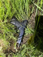 Blue light bandits busted, cops end deadly chase.webp