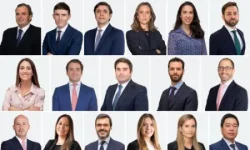Pérez-Llorca promotes 12, names new London chief.webp