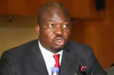 Guvamatanga denies being the Treasury’s payment gatekeeper.webp